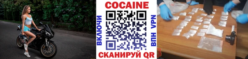 COCAIN Эквадор  Гусев 